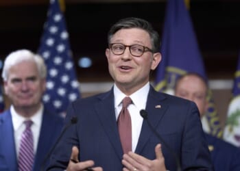 Thanks, Chuck! Schumer Shutdown Leads to Record GOP Fundraising – RedState