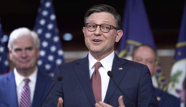 Thanks, Chuck! Schumer Shutdown Leads to Record GOP Fundraising – RedState