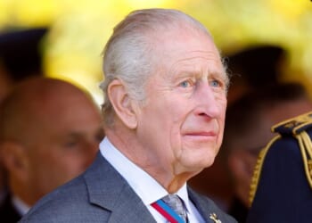 The 1 move the King could make that would 'reopen old wounds' after Andrew's humiliation | Royal | News