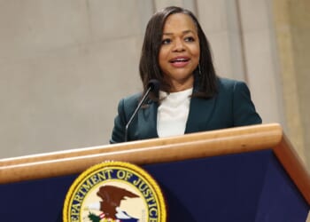 The Biden DOJ's Ties to the SPLC Are an Ever-Worsening Scandal