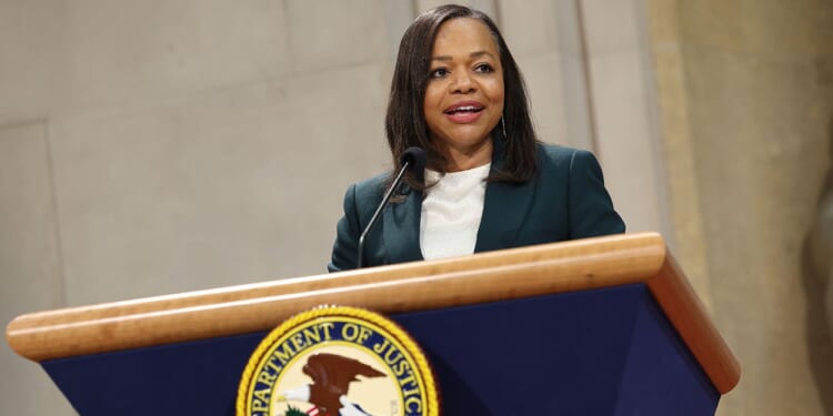 The Biden DOJ's Ties to the SPLC Are an Ever-Worsening Scandal