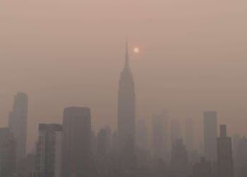 The Clean Air Act is making our air dirtier
