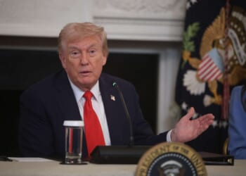 The Constitution does not allow the president to unilaterally blow up suspected drug smugglers