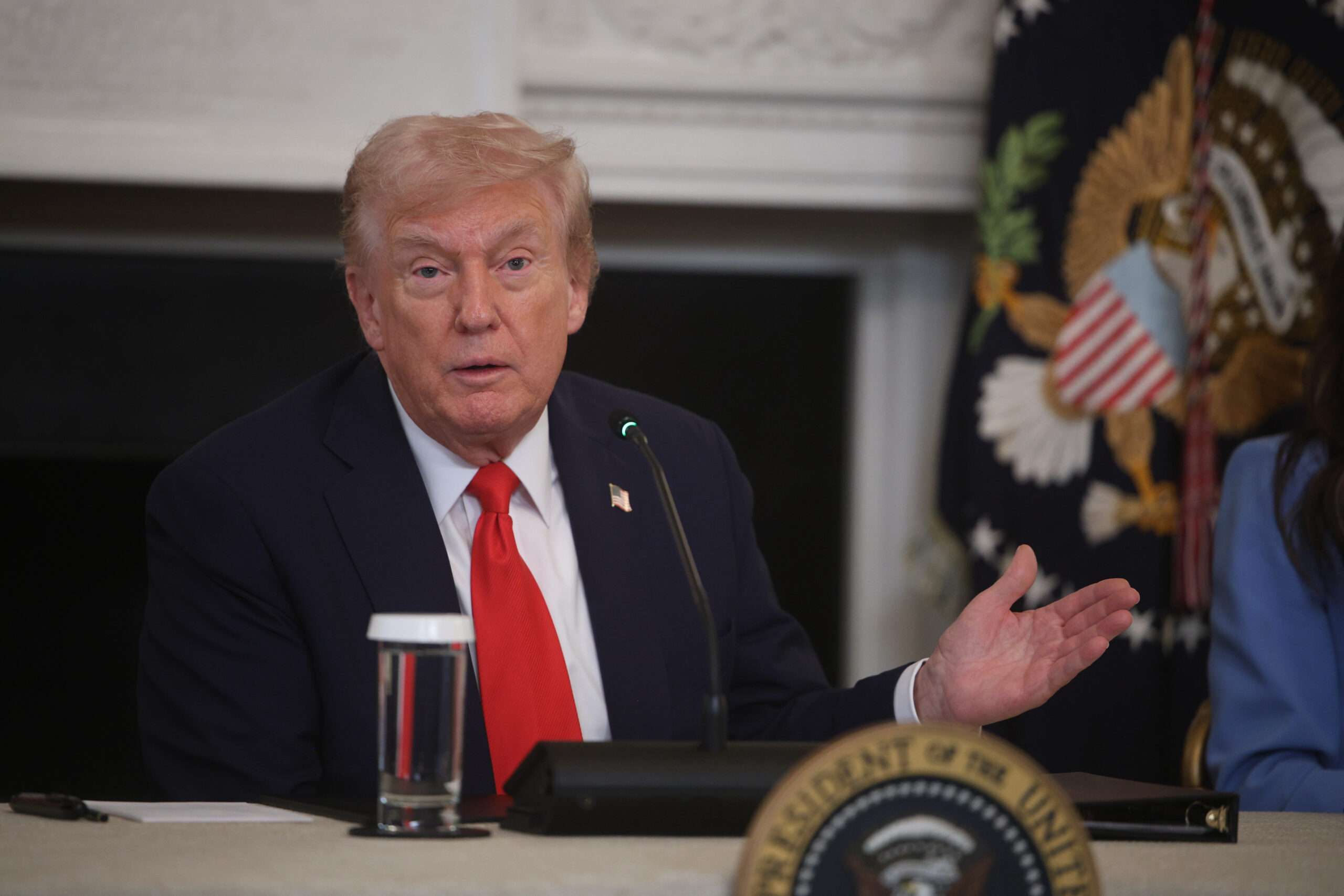 The Constitution does not allow the president to unilaterally blow up suspected drug smugglers