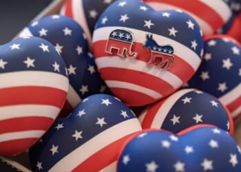 The DNC’s Biggest Donor Group? Those Without Jobs
