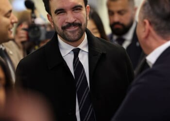 The Democratic Socialists Of America Prepare For Victory