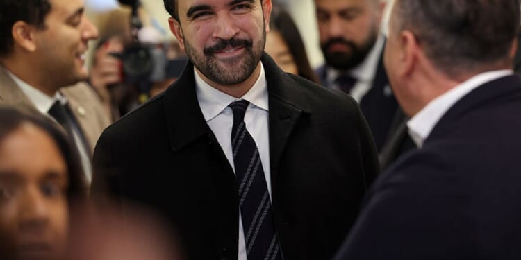 The Democratic Socialists Of America Prepare For Victory