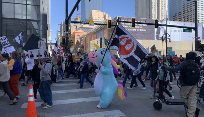 The Dems' Quixotic Quest to End Monarchy – RedState