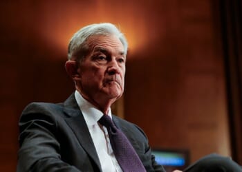 The Fed Rate Now Sits At Its Lowest Level Since 2022