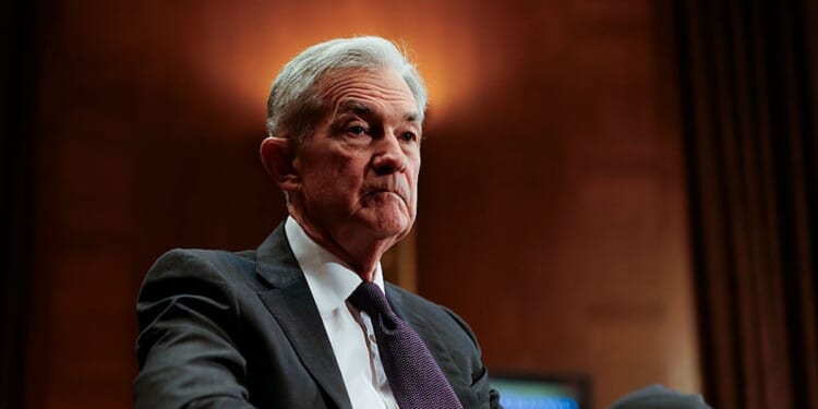 The Fed Rate Now Sits At Its Lowest Level Since 2022