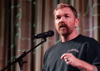 The Fresh, New ‘Jacobin’ Faces of the Democrat Party