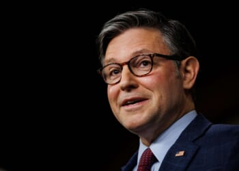 The GOP's 'capitalism' is central planning with MAGA branding