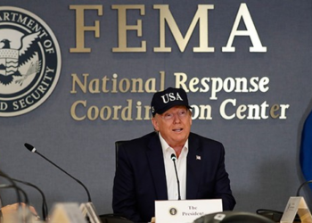 The Government Shutdown Brings an Opportunity to Reimagine FEMA, but Rogue Employees Seek Its Demise – RedState