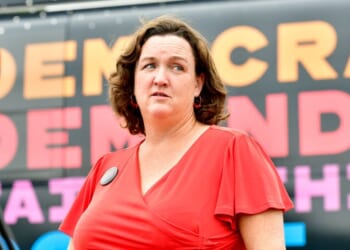 The Hidden Lesson of Katie Porter's Media Meltdown