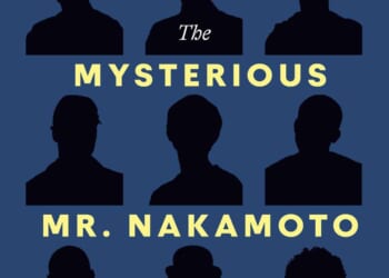 'The Mysterious Mr. Nakamoto' investigates bitcoin's origins