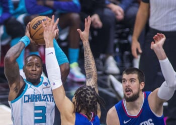 The NBA has an integrity problem—but regulating sports betting won’t fix it