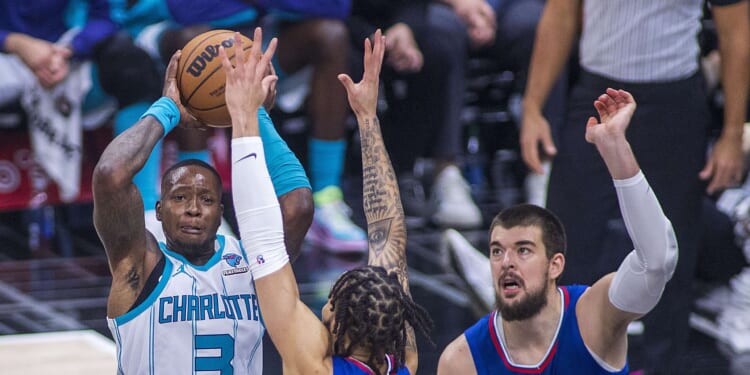 The NBA has an integrity problem—but regulating sports betting won’t fix it