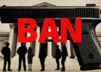 The NRA supports SCOTUS petitioners who lost gun rights because of nonviolent offenses