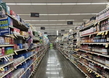 The Nation Finally Gets Its Inflation Report — And It’s Better Than The Experts Told Us It Would Be