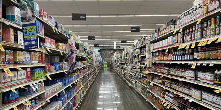 The Nation Finally Gets Its Inflation Report — And It’s Better Than The Experts Told Us It Would Be