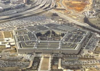 The Pentagon Press Is Peacocking in Protest, Giving DOW Secretary Hegseth Exactly What He Wants – RedState