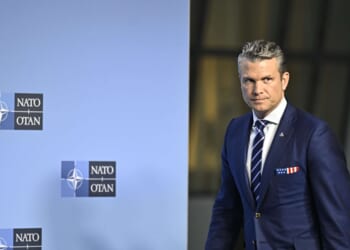 The Pentagon's new press policy is absurd