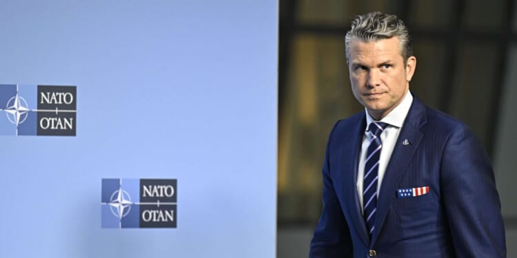 The Pentagon's new press policy is absurd