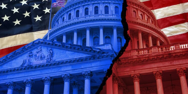 The Rise Of Reactionary Politics And The Decline Of American Normalcy