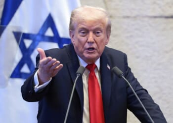 The Secret Behind Trump’s Middle East Breakthrough