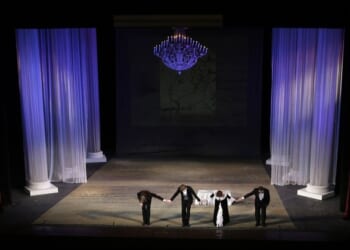 The Theater Kids Need to Take Acting Lessons – RedState