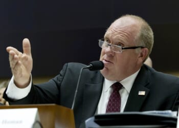 The Tom Homan Bribery Story Has the Press Convinced of His Guilt – Despite the Lack of Evidence – RedState