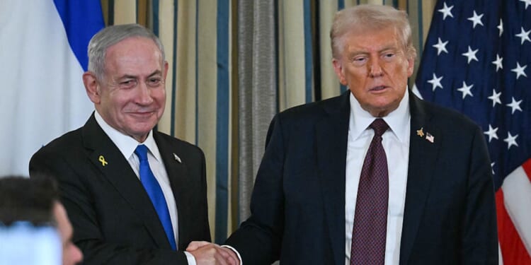 The Trump Effect: How To Win A War