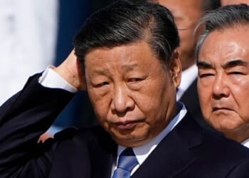 The US Can Break Free From China’s Control of Rare Earth Minerals