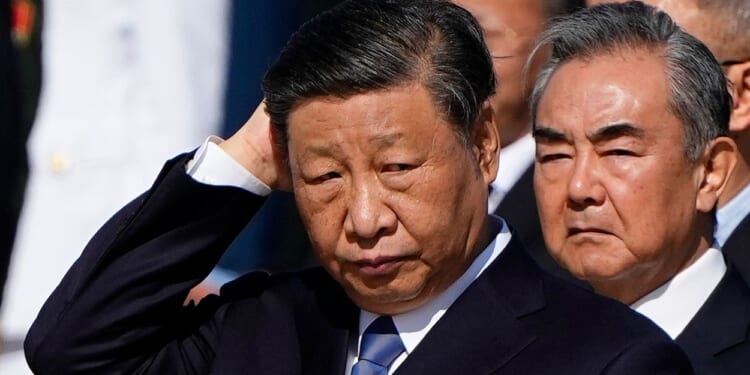 The US Can Break Free From China’s Control of Rare Earth Minerals