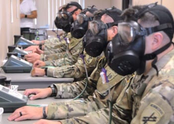 The U.S. military is helping Arab dictatorships run psyops