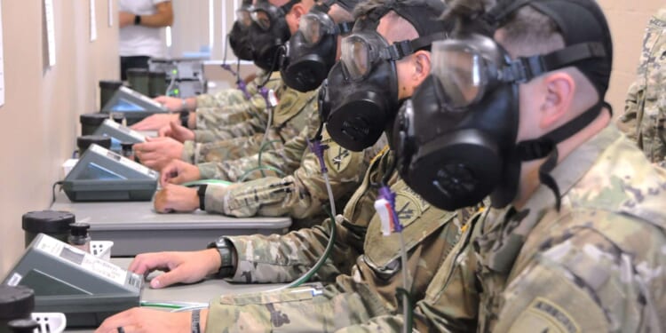 The U.S. military is helping Arab dictatorships run psyops