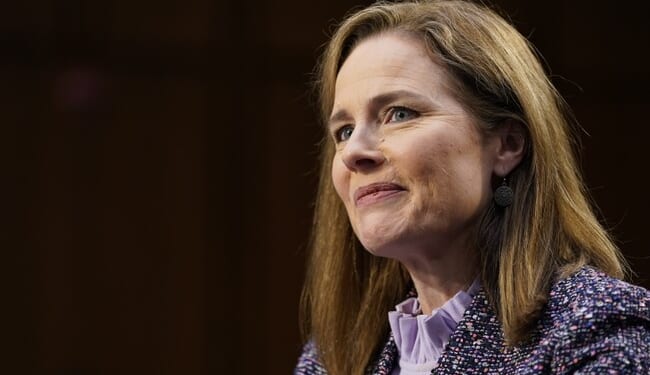 The Voting Rights Act Probably Won't Be 'Gutted,' But the Supreme Court Appears Set to Restrain It – RedState