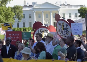 The Week Climate Catastrophism Lost Its Grip – RedState