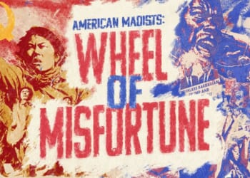 The Wheel Of Misfortune: Victims, Victimhood, And Victimization