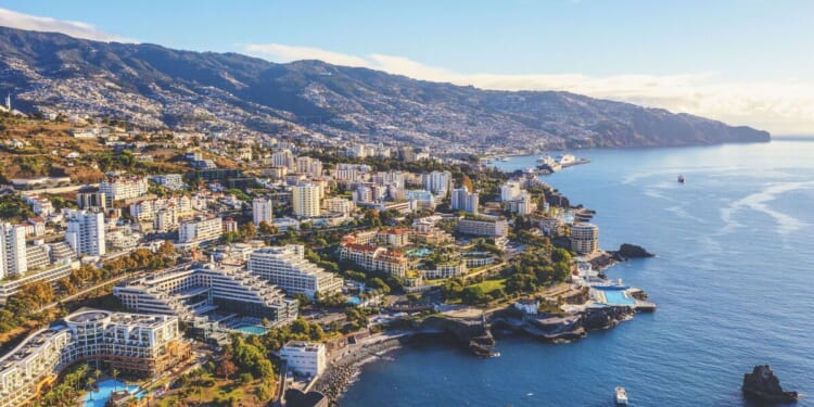 The beautiful European country that's the 'best' for Brits looking to retire abroad | World | News