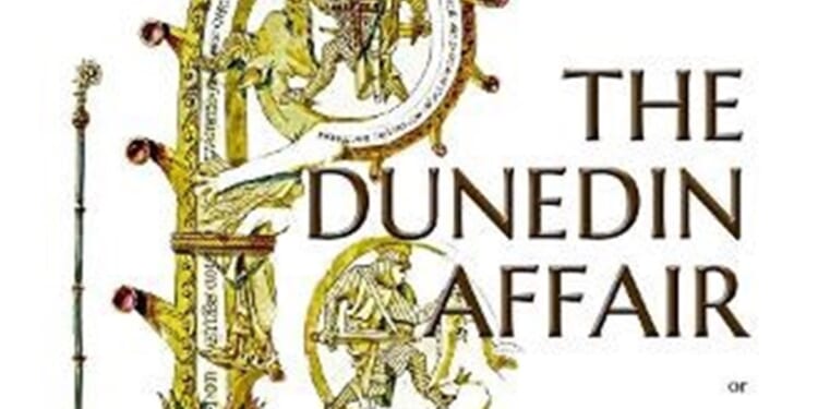 The bishop who lost his see, edited by Bob Simmonds