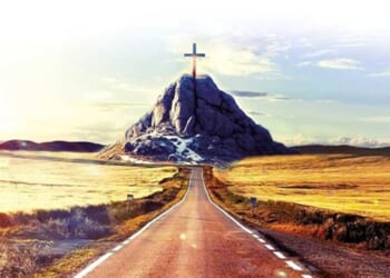 The changing face of Anglican Evangelicalism by John Went