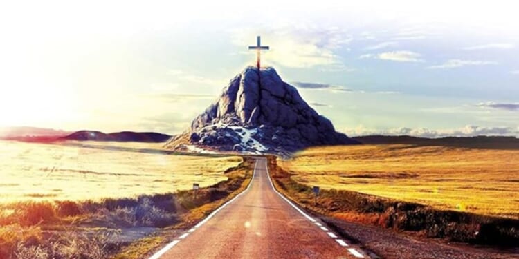 The changing face of Anglican Evangelicalism by John Went