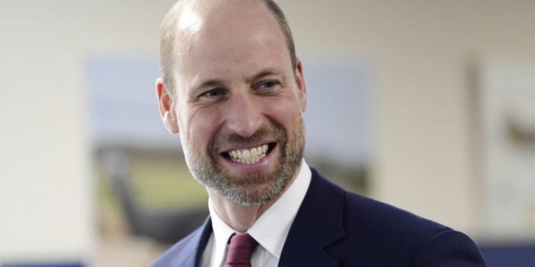 The 'dark horse' who could be essential to Prince William when he is King | Royal | News