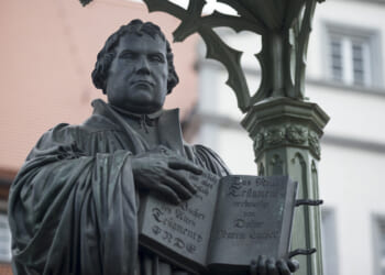 The day that could change the world all over again