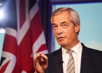The era of two-party politics is over