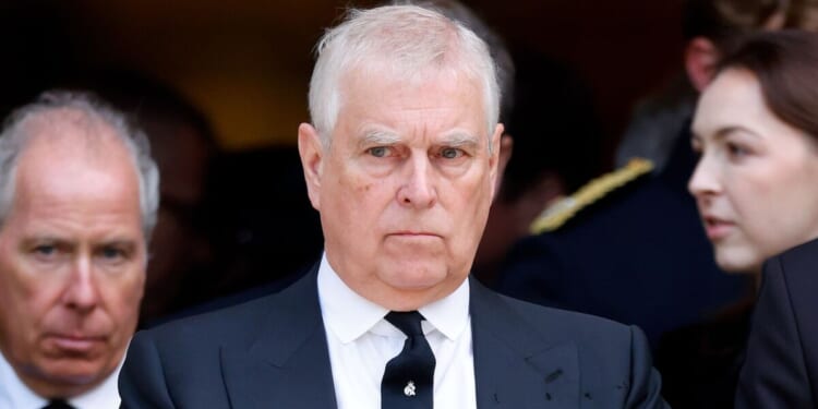 The last time a royal lost their royal title as Prince Andrew stripped | Royal | News