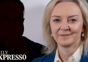 The people who really run the UK named – and it's not Keir Starmer | Politics | News