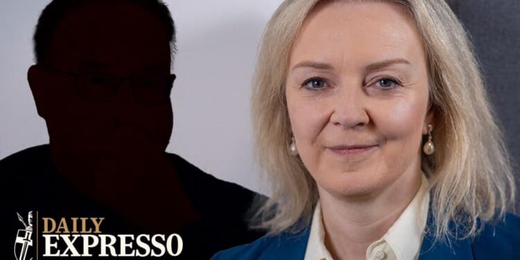 The people who really run the UK named – and it's not Keir Starmer | Politics | News