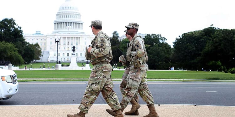 The president has too many 'emergency' powers